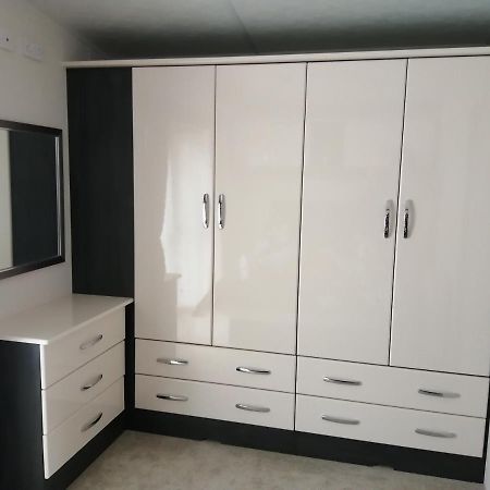 No1 Borwick Lakes Villa Carnforth Ngoại thất bức ảnh