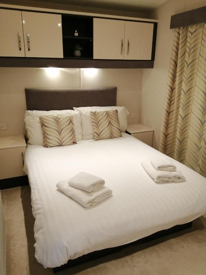 No1 Borwick Lakes Villa Carnforth Ngoại thất bức ảnh